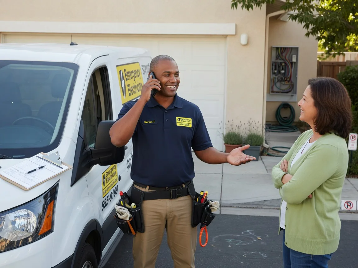 Emergency Electrician Lake Charles, LA FAQs